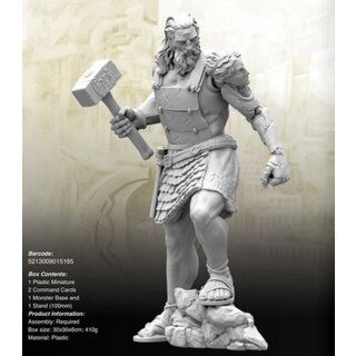 City States: Promethean