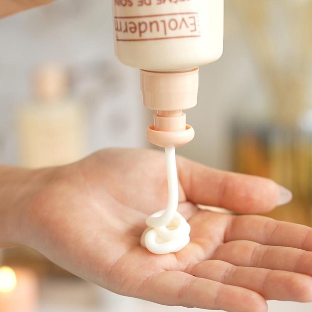 Cremă de îngrijire ultra-reparatoare Evoluderm