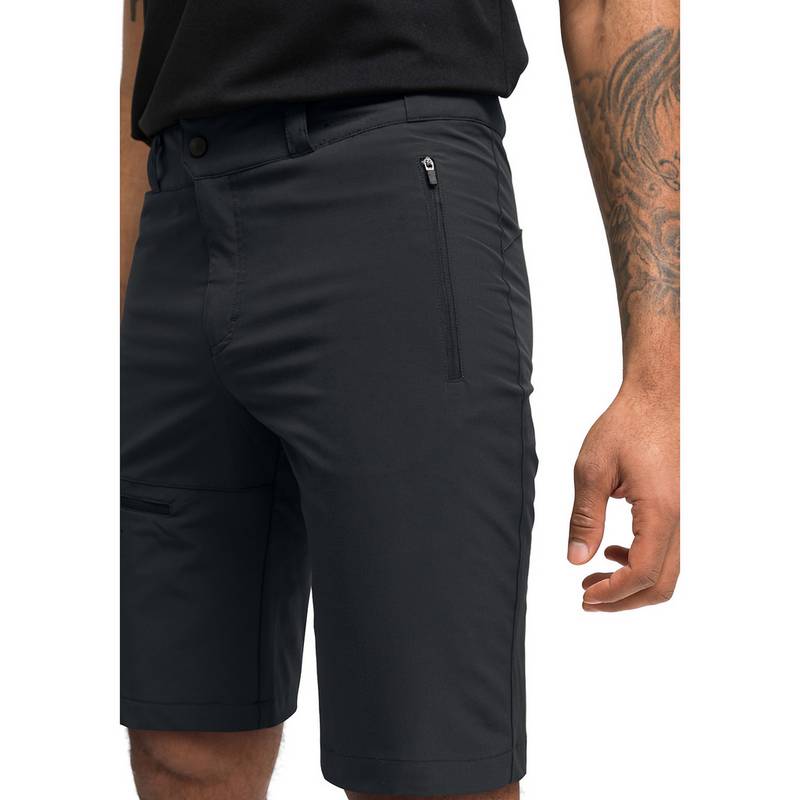 Maier Sports Latit Trekkinghose Herren