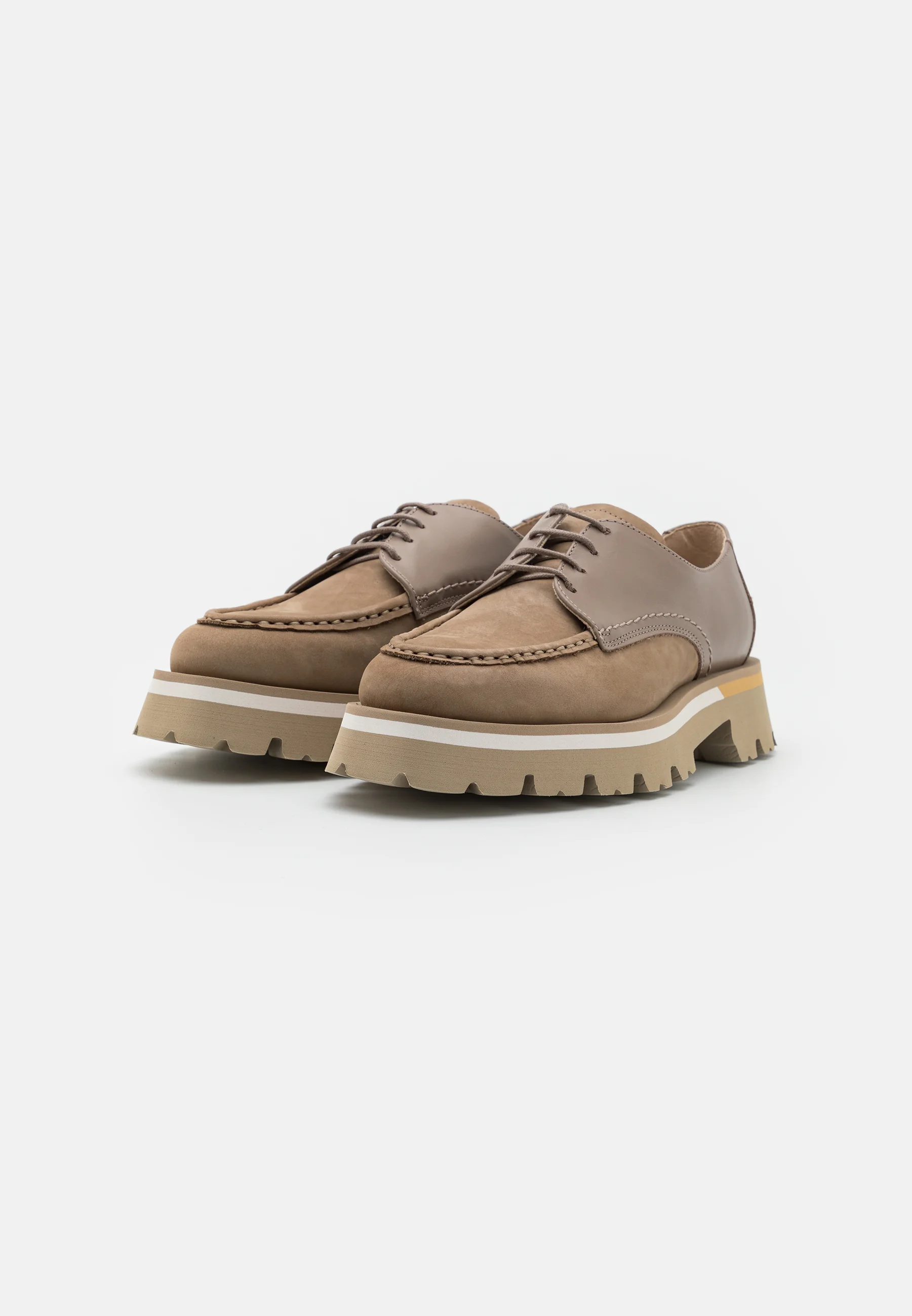 Paul Smith SHOE ARGON - Zapatos con cordones