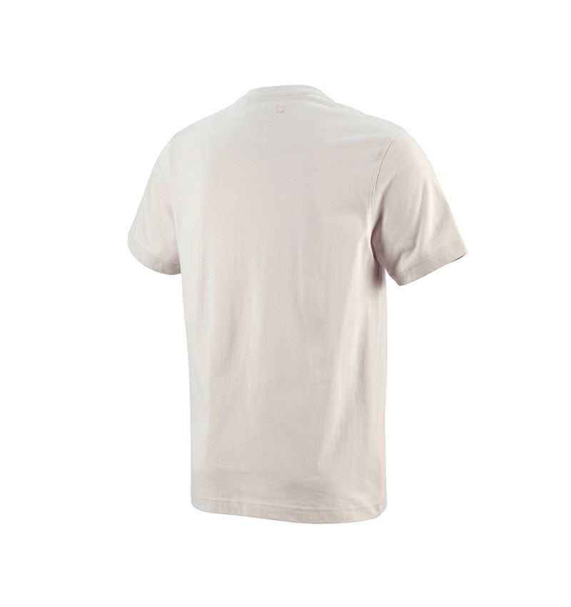 e.s. T-Shirt cotton