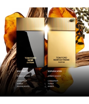 Tom Ford Noir Extreme Eau de Parfum 50 ml