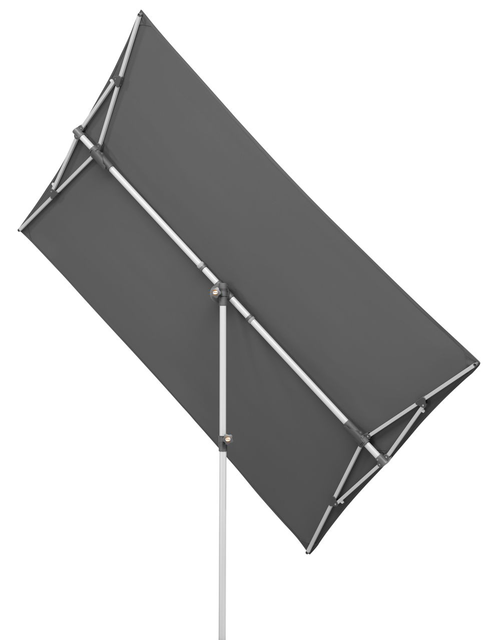 Schneider Schirme Schneider Novara, ca. 190x140 cm, anthrazit