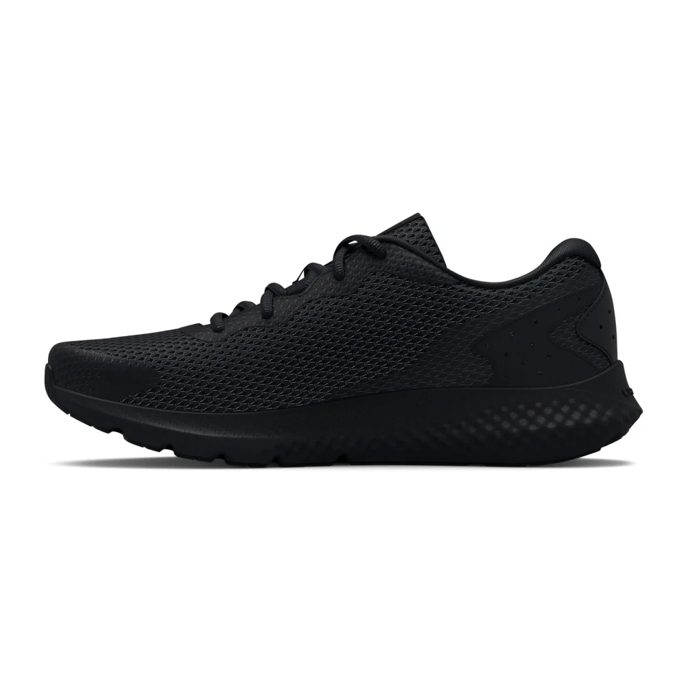 Under Armour Charged Rogue 3 3024877-003 / schwarz