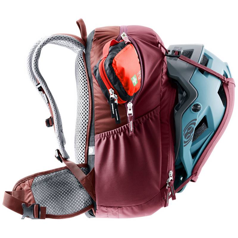 Deuter Bike I 18 SL Fahrradrucksack Damen