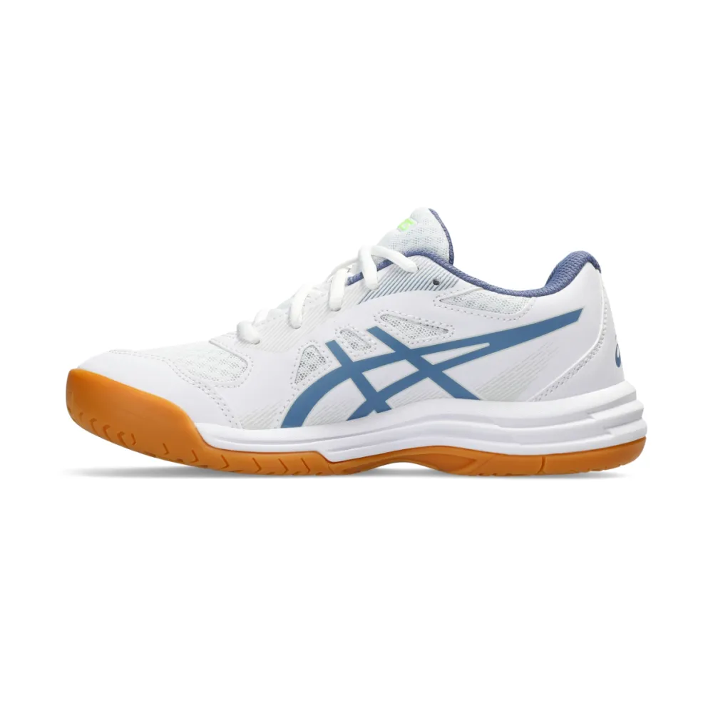 Asics UPCOURT 5 GS 1074A039.105 / weiss