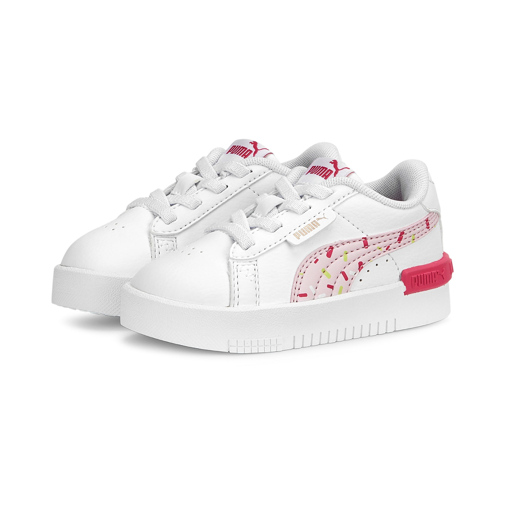 PUMA Jada Crush AC 389755-01 / weiss