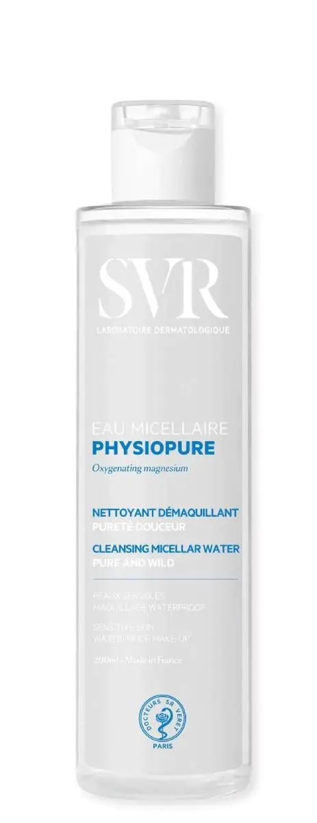 SVR PHYSIOPURE micelinis skystis