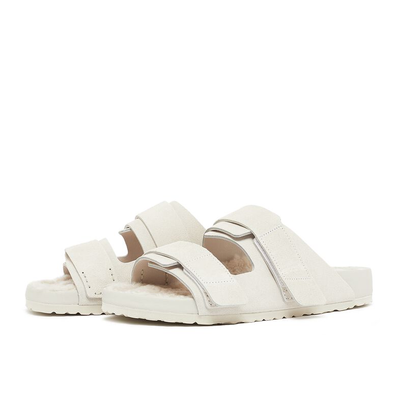 Birkenstock x Tekla Uji powder