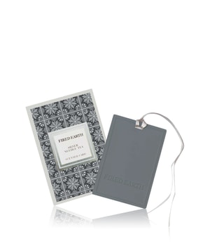 Wax Lyrical Fired Earth Needle Tea Scented Card Raumduft-1 g