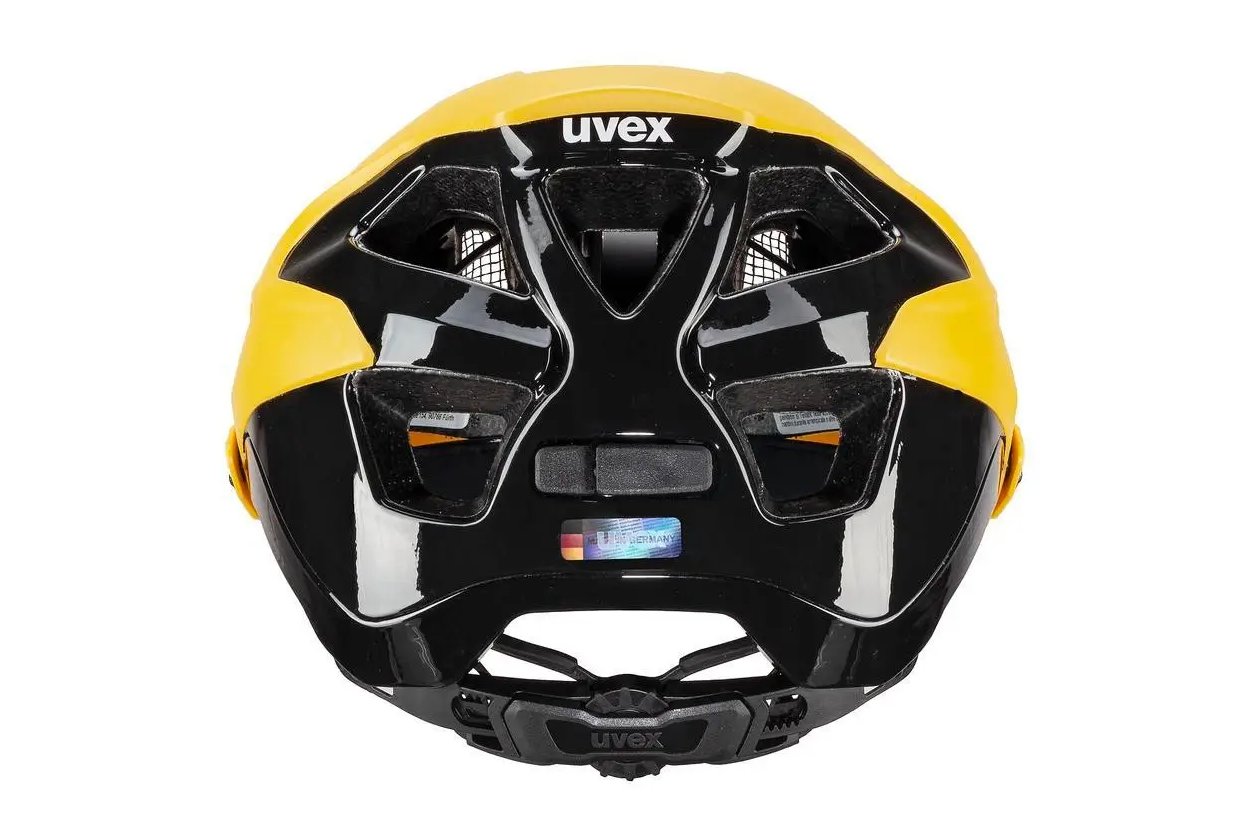 Uvex Quatro Integrale
