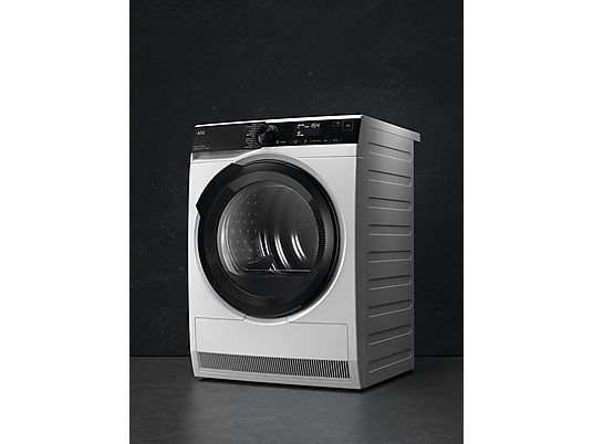 AEG Warmtepomp droogkast AbsoluteCare Série 8000 A+++ (TR88A64C)