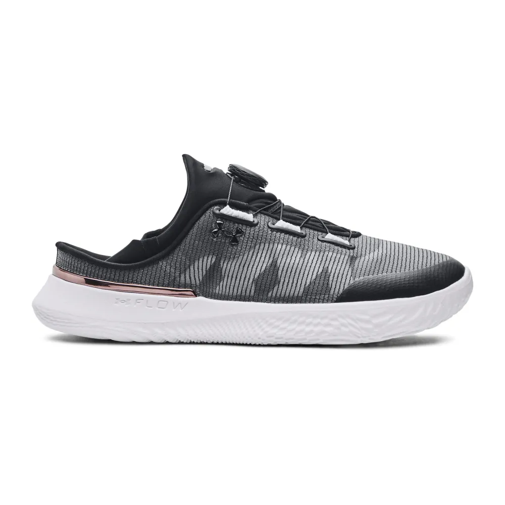 Under Armour SlipSpeed Mesh 3027726-001 / grau