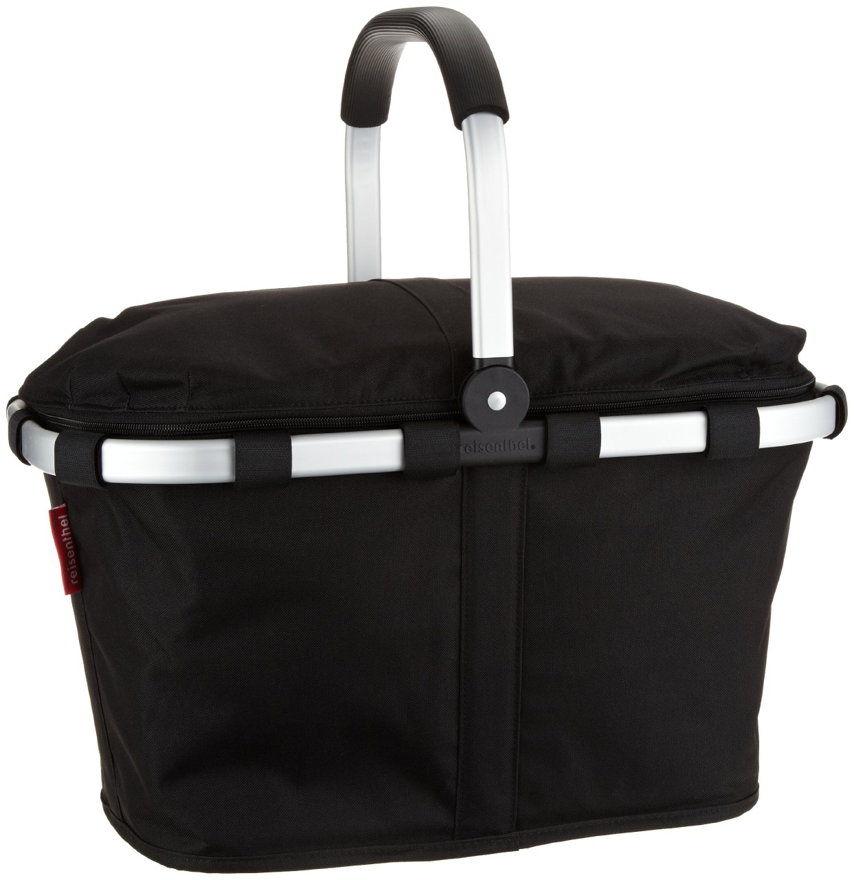 REISENTHEL Handtaschen schwarz BT, VE4