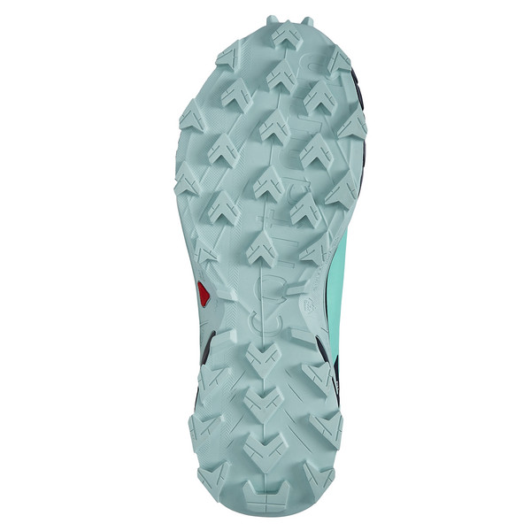 SUPERCROSS 4 GORE-TEX Damen - Trailrunningschuhe