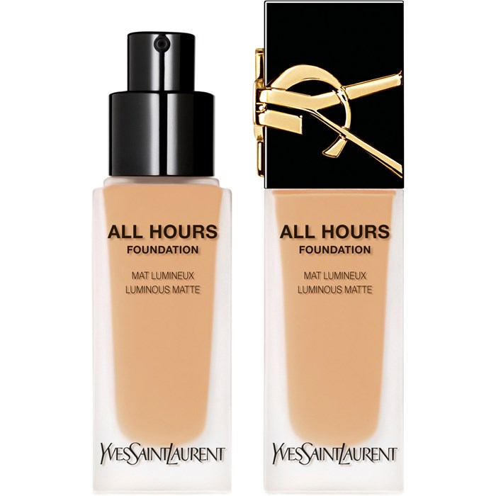 Encre de Peau All Hours Foundation