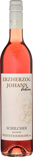 2023 Schilcher trocken - Erzherzog Johann Weine