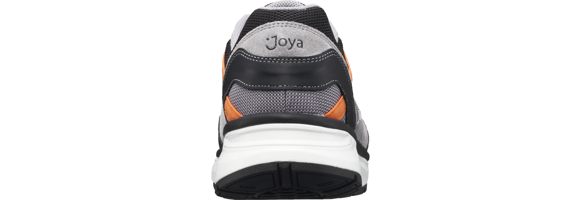 Tony II Grey/Orange