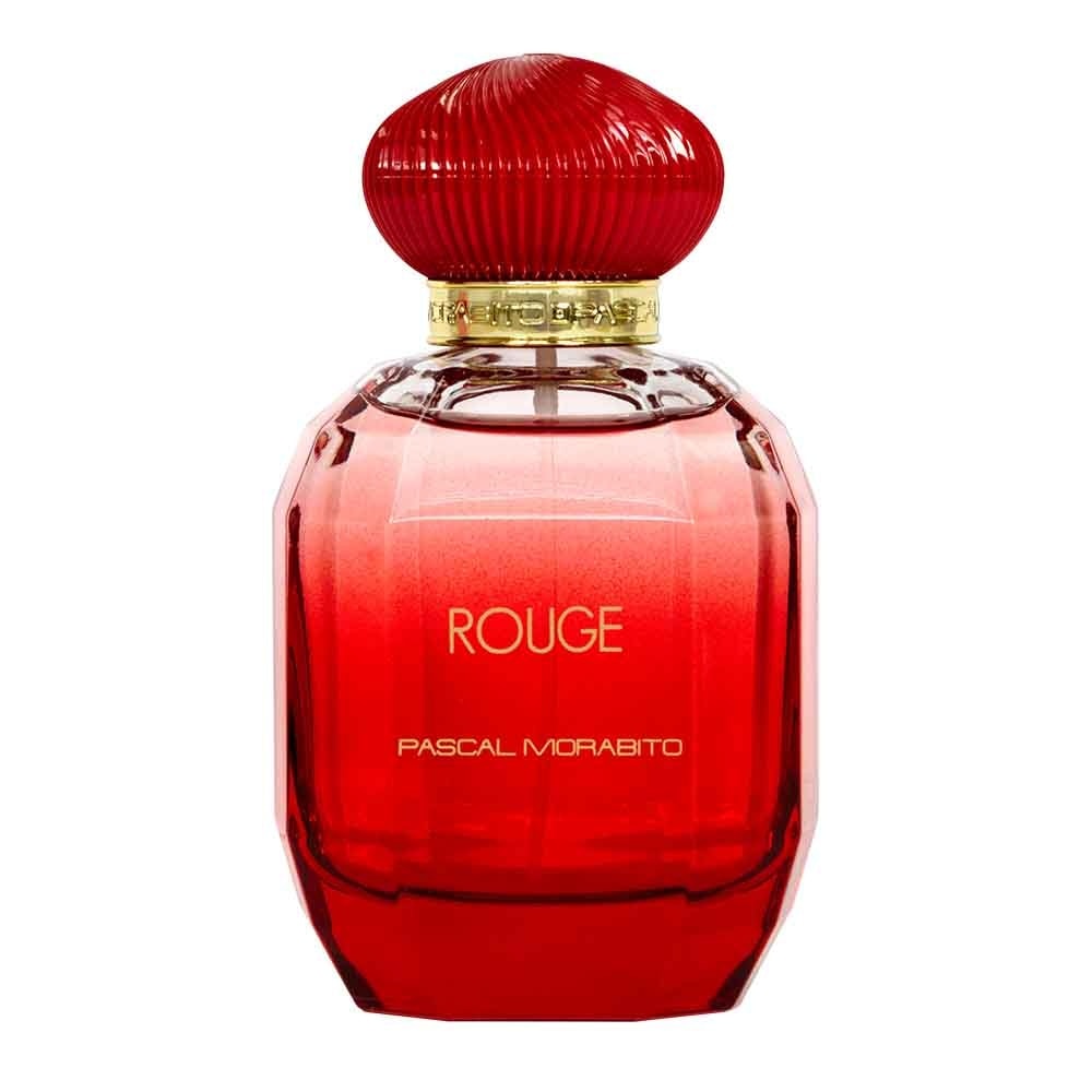 Pascal Morabito ROUGE EAU DE PARFUM