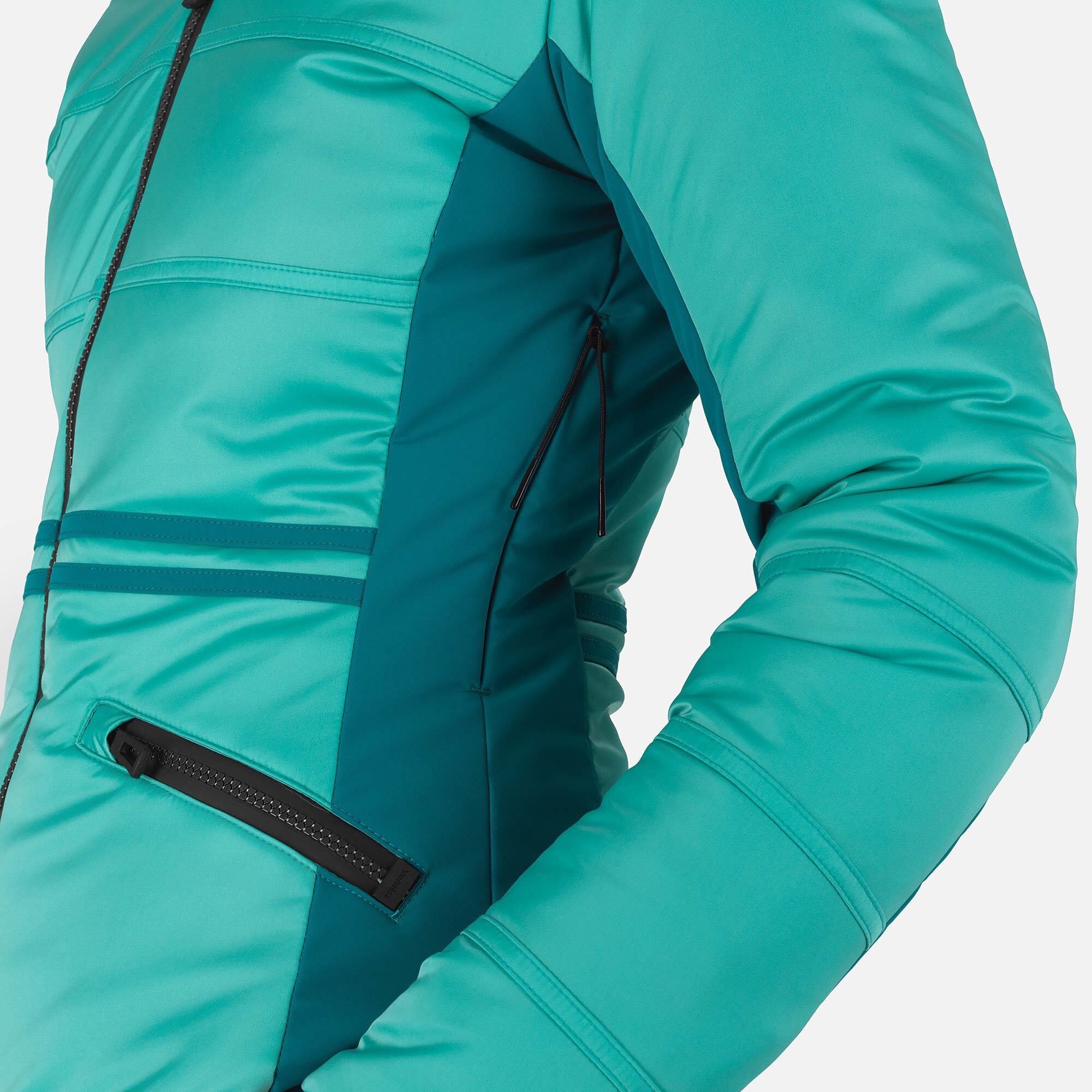 Veste de ski ROC Femme