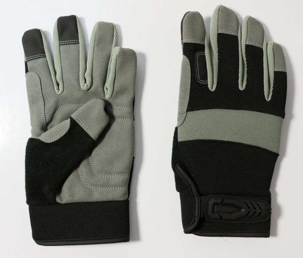 TECH-CRAFT Heavy Duty Arbeitshandschuh 