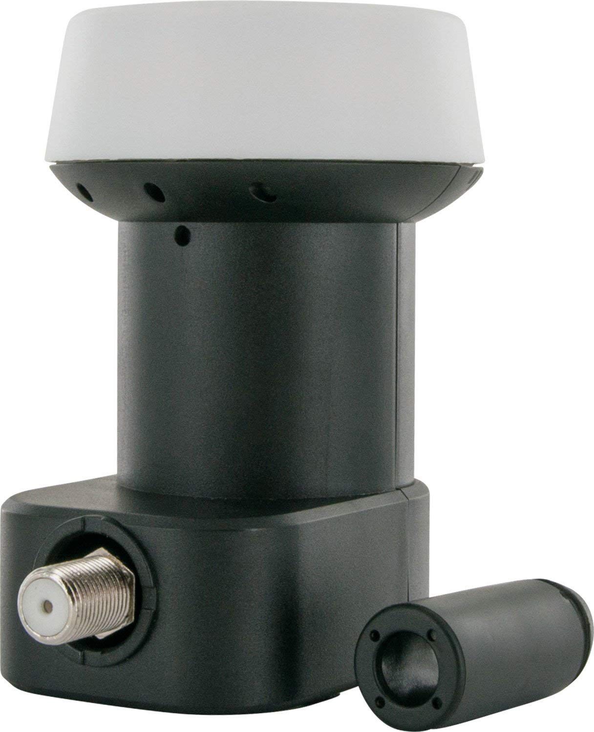 Schwaiger Camping Satellitenanlage