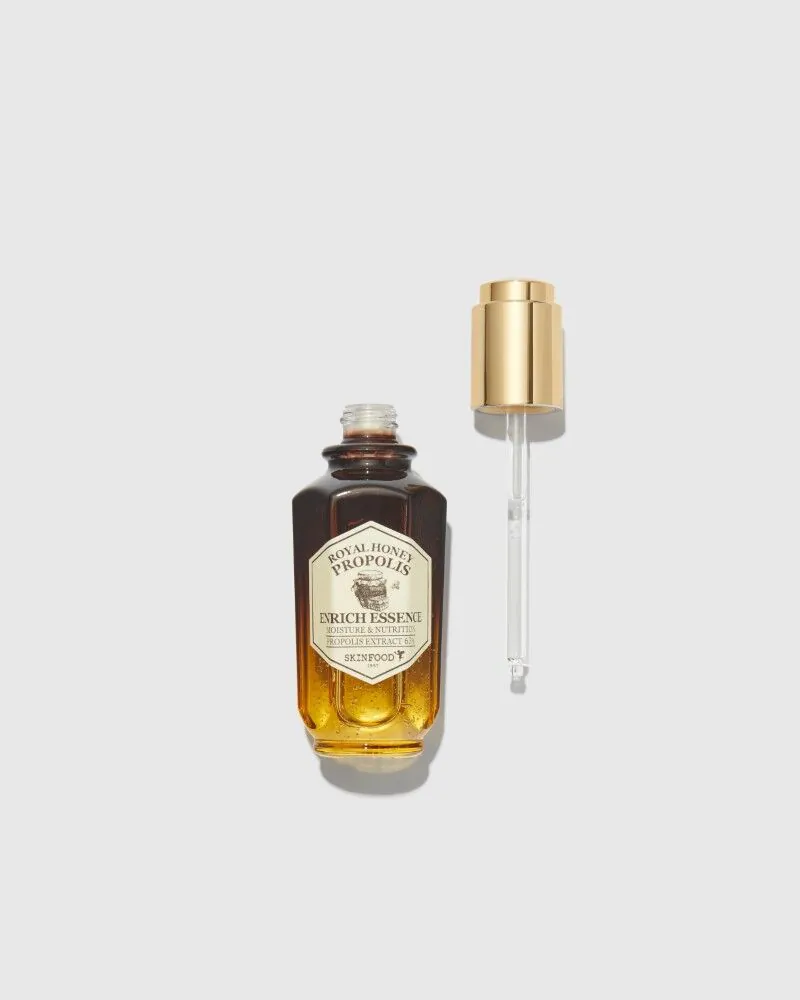 Skinfood Royal Honey Propolis Enrich Essence 50ml