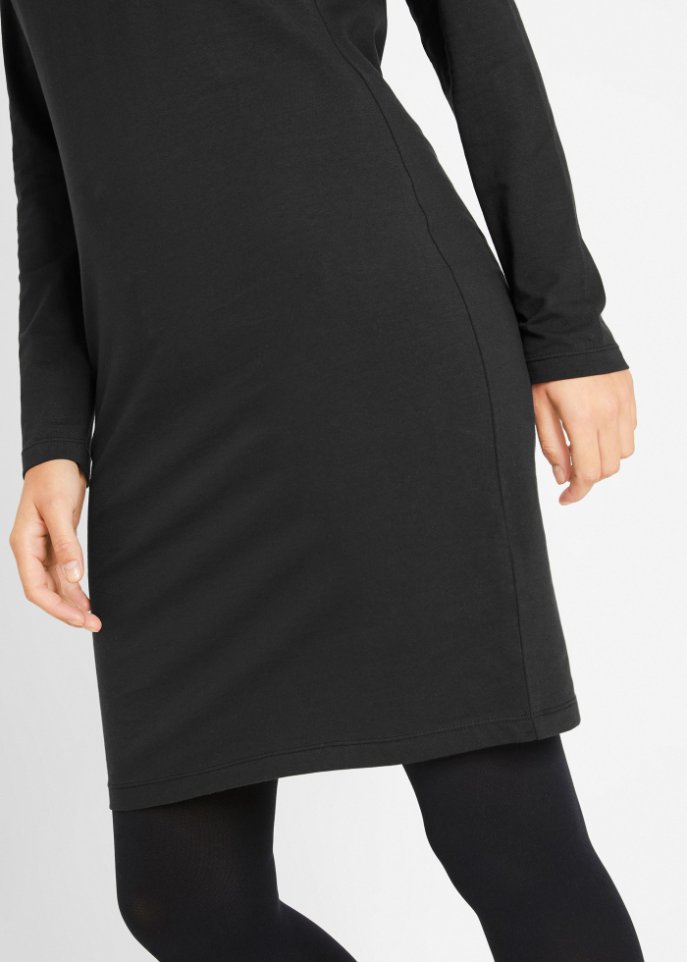 Jerseykleid (2er Pack)