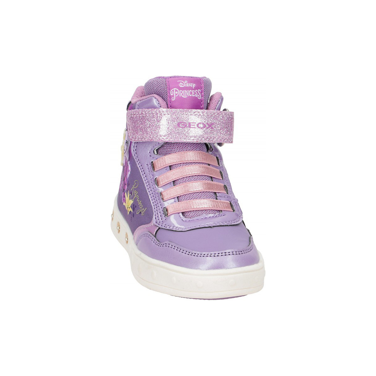 Kinderschuhe SKYLIN GIRL Halbschuhe