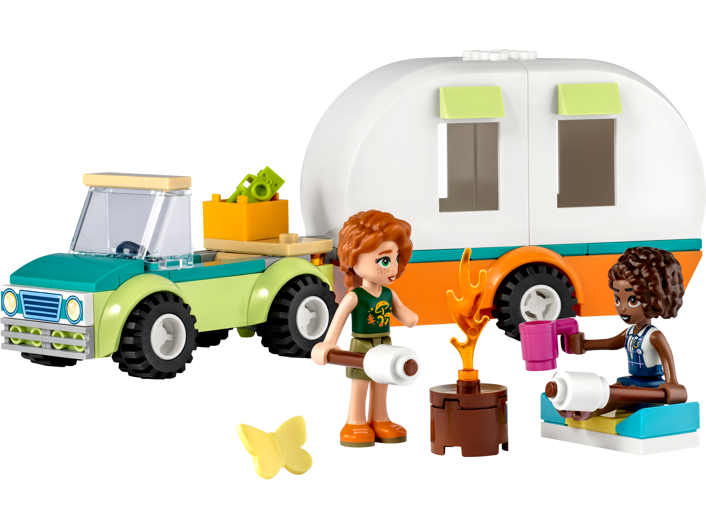 Campingausflug 41726