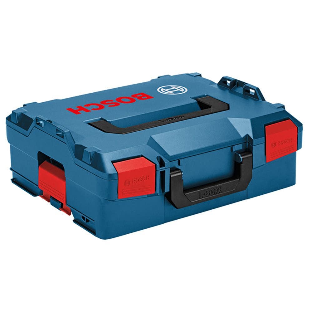 BOSCH 18V Brushless 2 Piece 2 x 4.0Ah Combo Kit 0.615.990.M5A