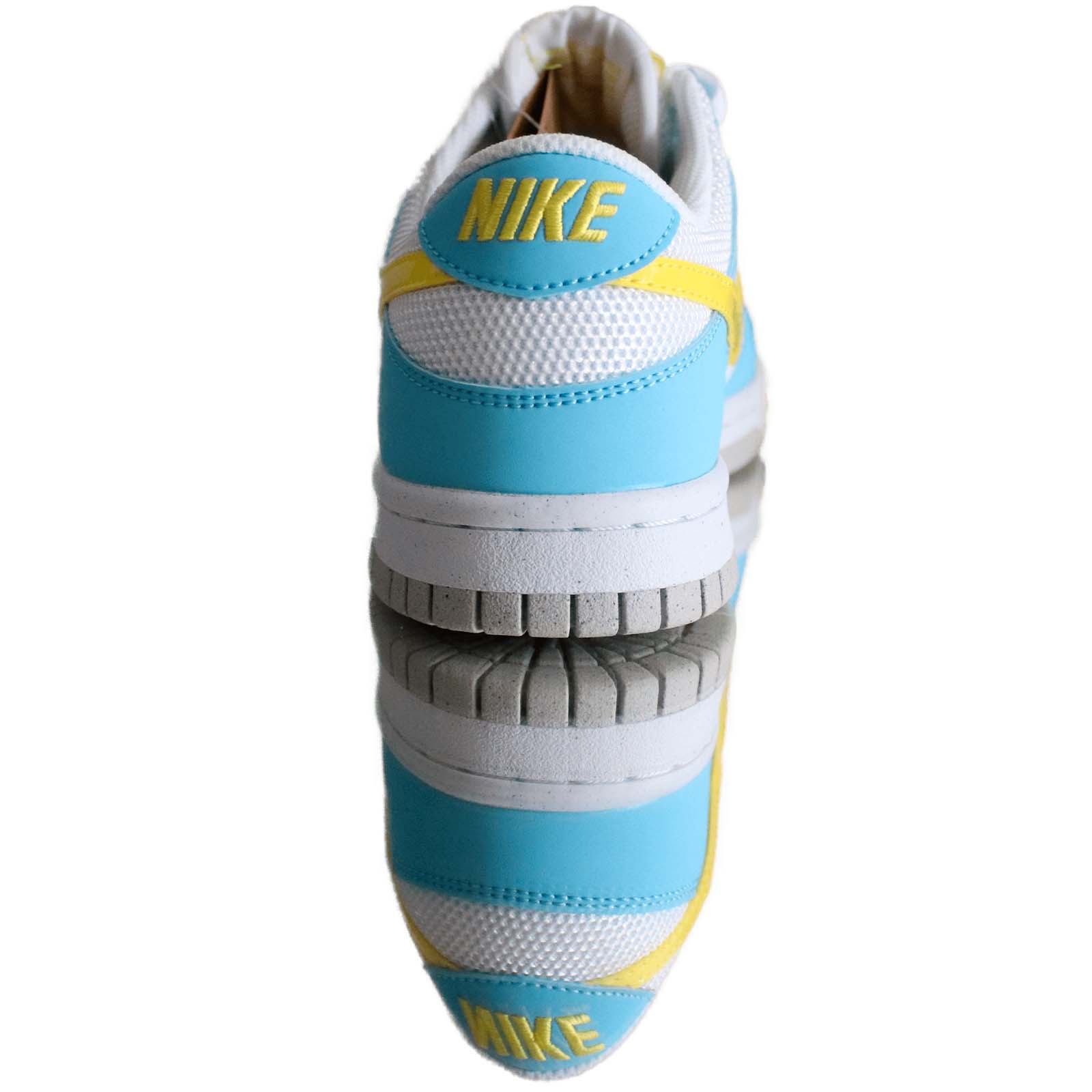 Nike Dunk Low Next Nature Homer Simpson
