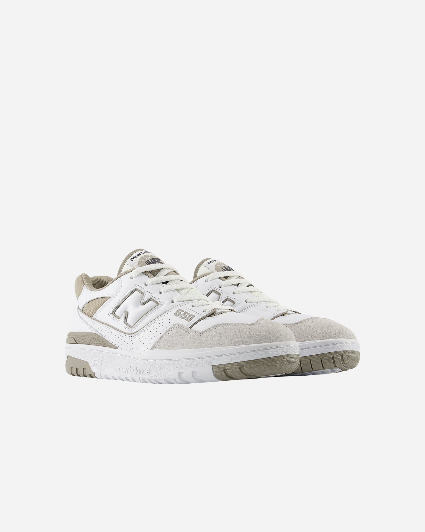 Tenisky New Balance 550 W BB550GSS