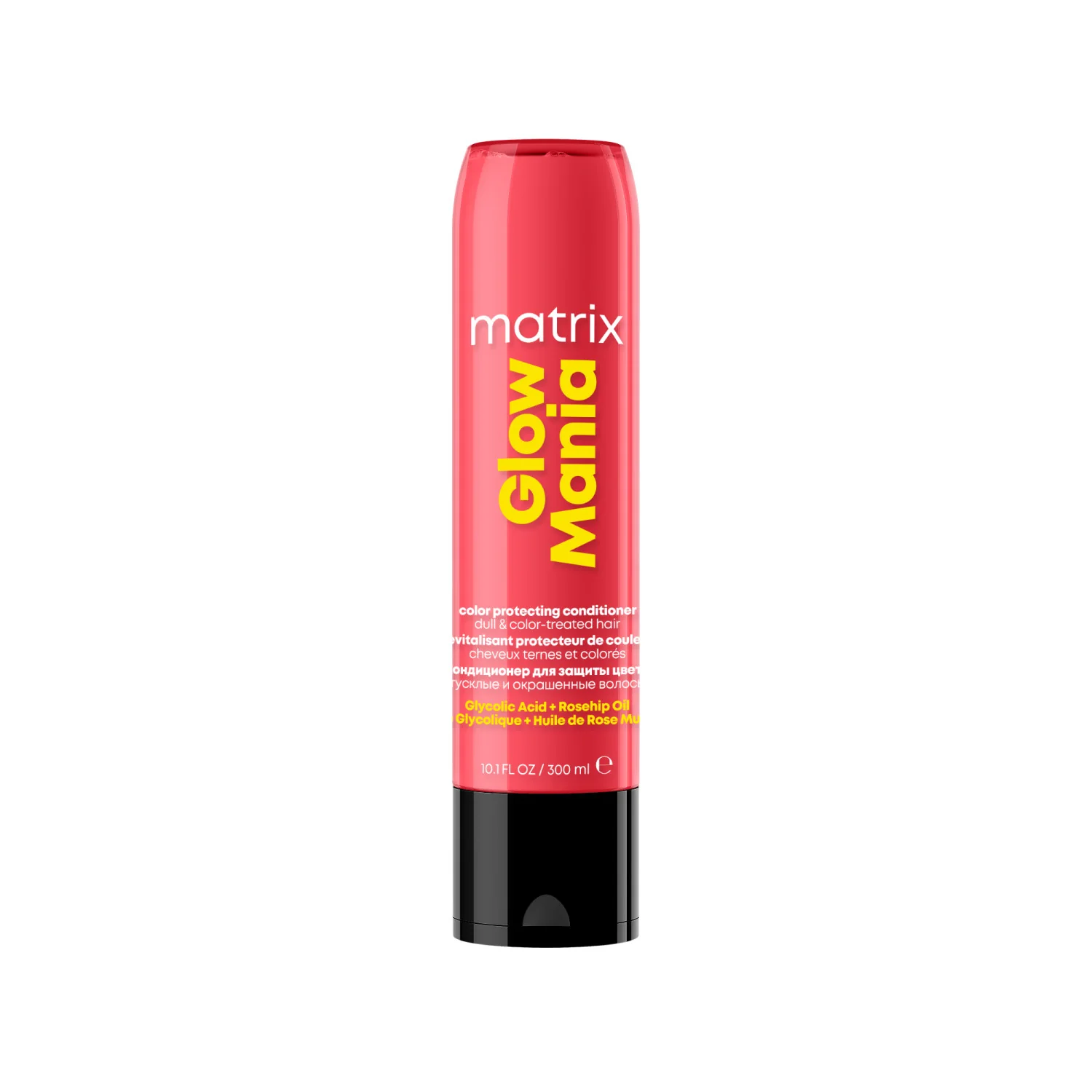 Glow Mania Color Protecting Conditioner - Color Protecting Conditioner, Illuminating Conditioner