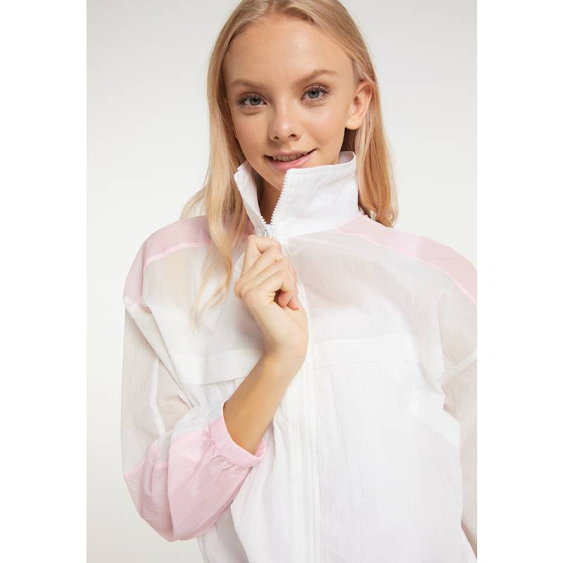 MYMO Sweatjacke Damen