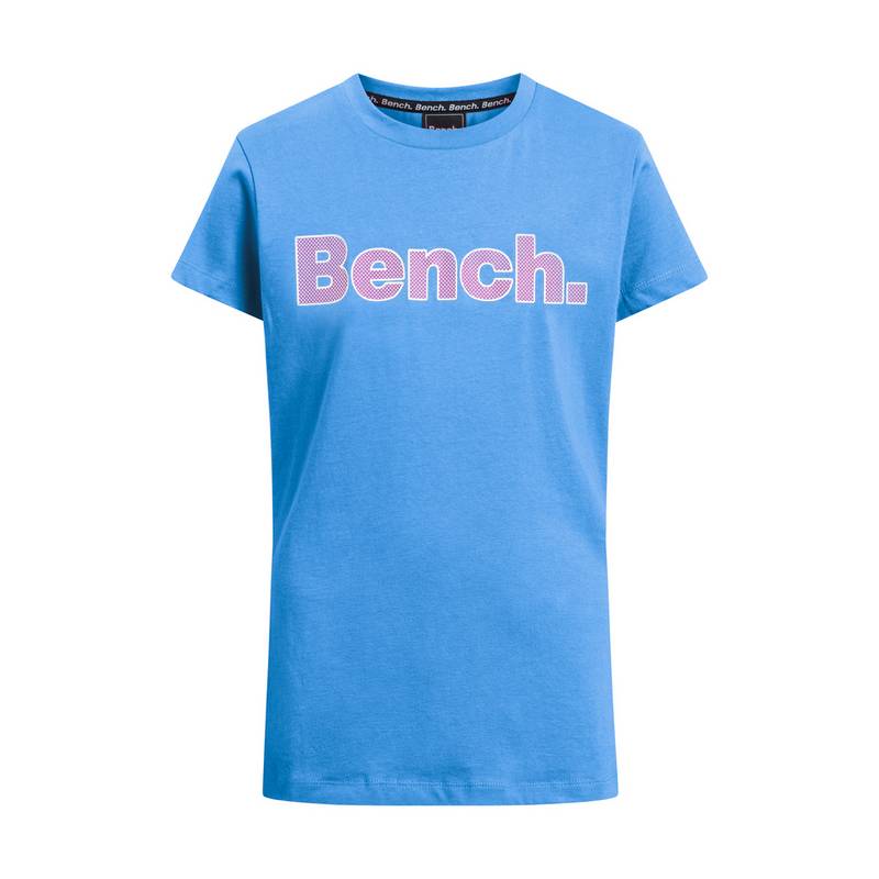 Bench T-Shirt Mädchen