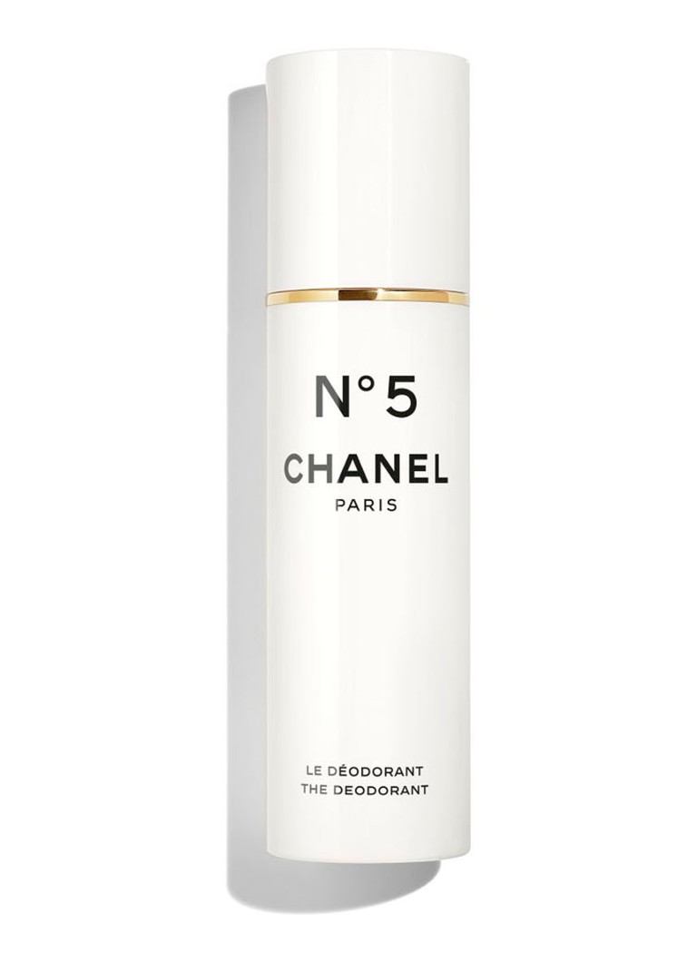 CHANEL dezodoranto purškiklis