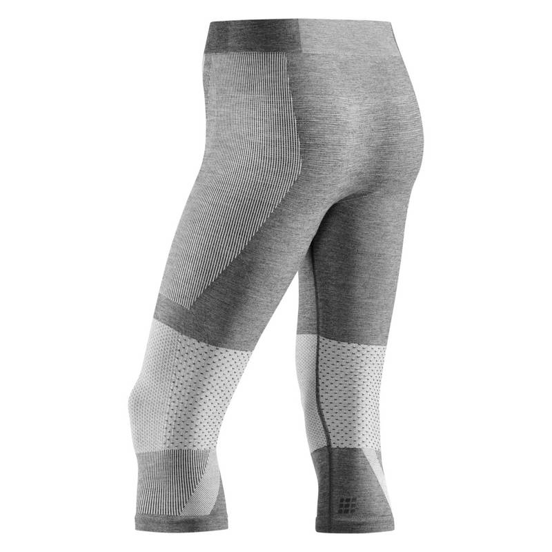 CEP Touring 3/4 Base Tights Herren