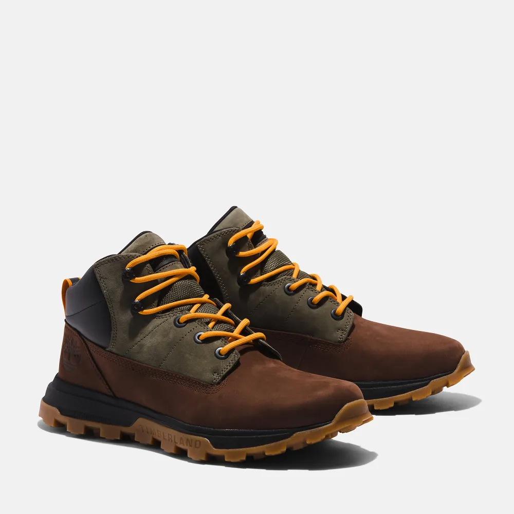 Timberland Hiker TB0A42WK9311 / braun