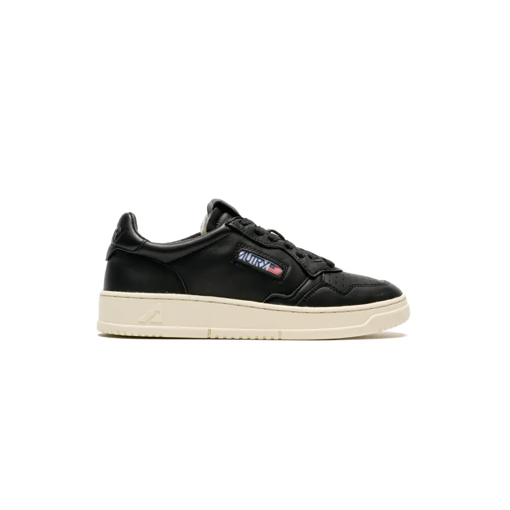 Autry Wmns Medalist Low AULWGG05 / schwarz