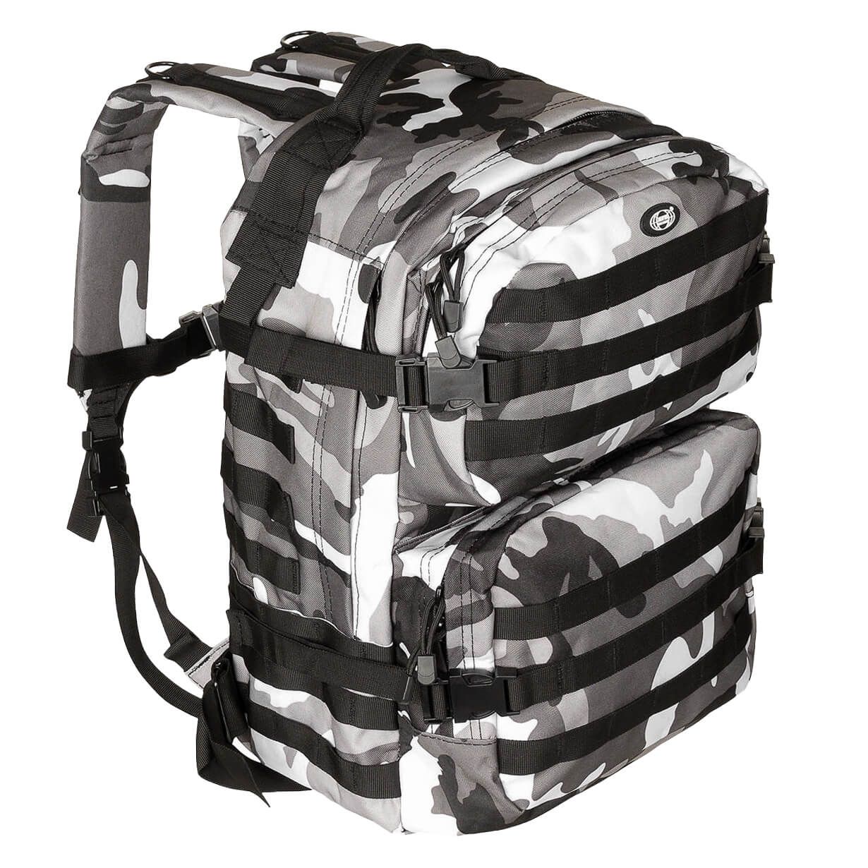 US Rucksack Assault II
