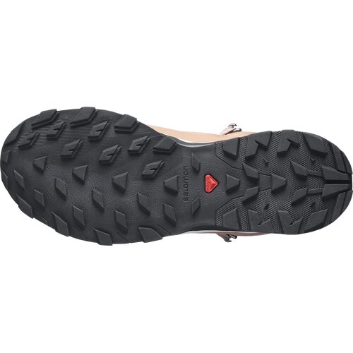 DAMEN TREKKINGSTIEFEL OUTSNAP CSWP