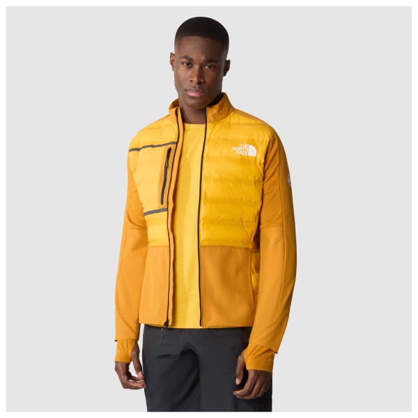 The North Face - Summit Garnet Canyon Jacket - Daunenjacke