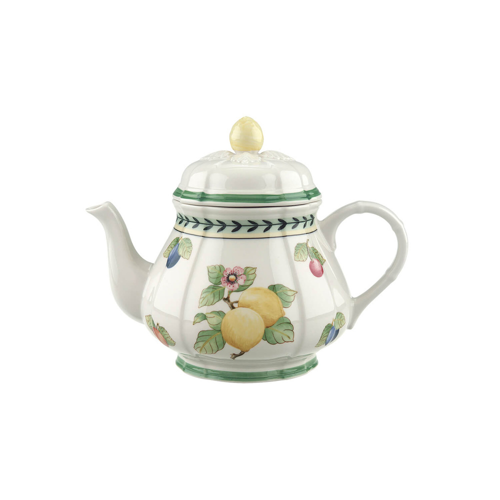 Villeroy & Boch Théière 6 pers. French Garden Fleurence vaisselle