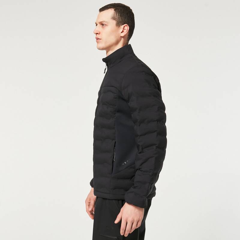 Oakley ELLIPSE RC QUILTED Daunenjacke Herren