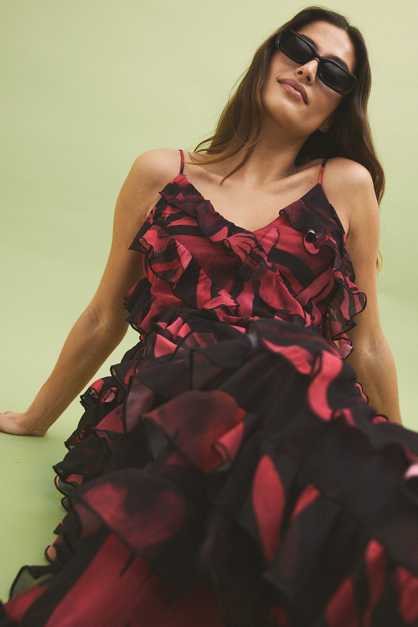 Maxikleid