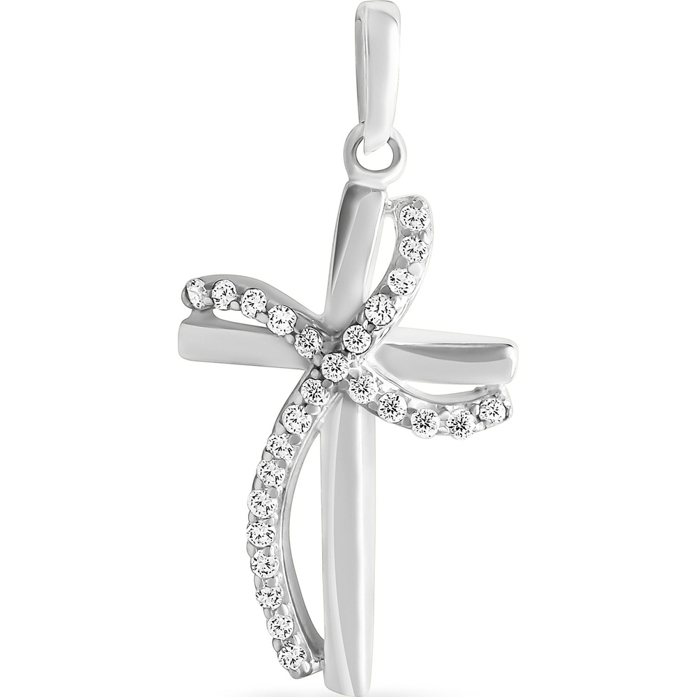 FAVS Pendentif 925 Argent Pendentif