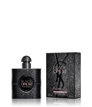 Yves Saint Laurent Black Opium Extreme Eau de Parfum-30 ml