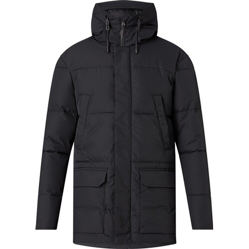 HERREN MANTEL OMARA UX