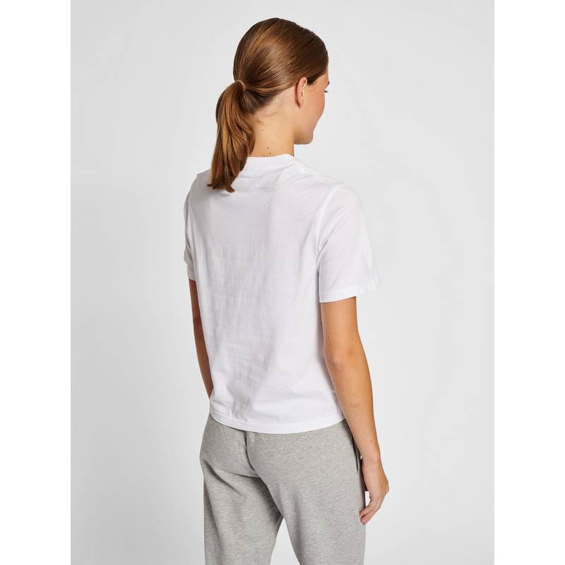 hummel hmlIC GILL LOOSE T-SHIRT T-Shirt Damen